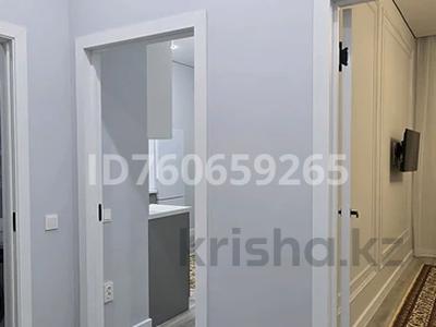 1-комнатная квартира · 43 м² · 9/12 этаж, Райымбека — Райымбека /Емцова за 250 000 ₸ в Алматы, Алатауский р-н
