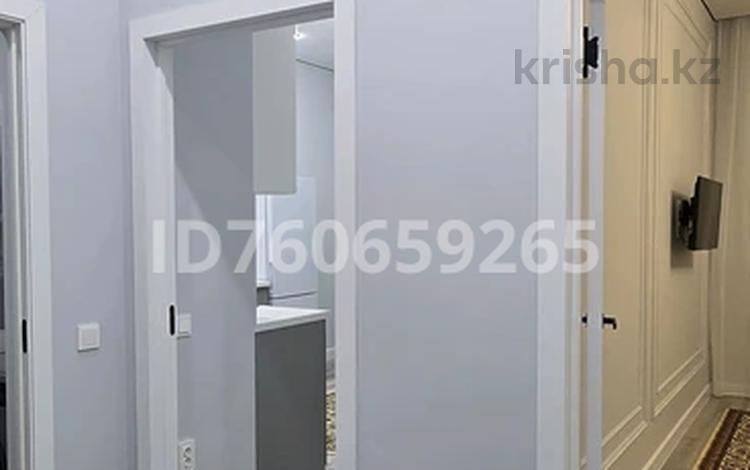 1-комнатная квартира · 43 м² · 9/12 этаж, Райымбека — Райымбека /Емцова за 250 000 ₸ в Алматы, Алатауский р-н — фото 2