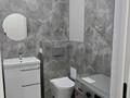 1-комнатная квартира · 43 м² · 9/12 этаж, Райымбека — Райымбека /Емцова за 250 000 ₸ в Алматы, Алатауский р-н — фото 11