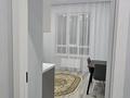 1-комнатная квартира · 43 м² · 9/12 этаж, Райымбека — Райымбека /Емцова за 250 000 ₸ в Алматы, Алатауский р-н — фото 2