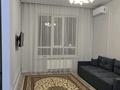 1-комнатная квартира · 43 м² · 9/12 этаж, Райымбека — Райымбека /Емцова за 250 000 ₸ в Алматы, Алатауский р-н — фото 9