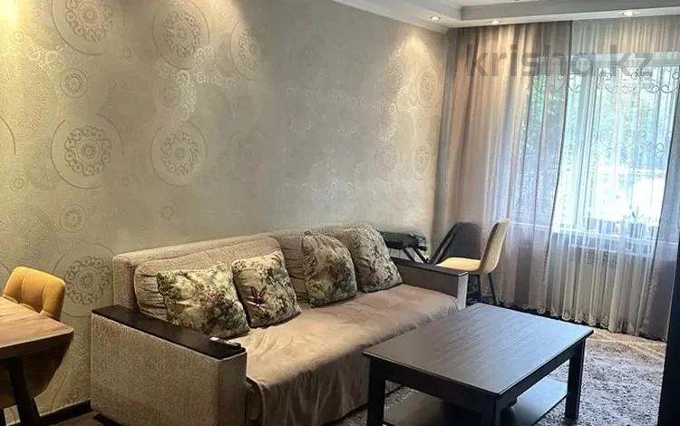 3-комнатная квартира · 62 м² · 1/5 этаж, Таира Жарокова за 41.5 млн ₸ в Алматы, Бостандыкский р-н — фото 19