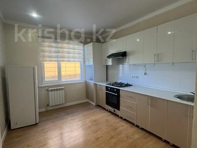 2-бөлмелі пәтер, 71 м², 3/7 қабат, Каскелен 147, бағасы: 25 млн 〒