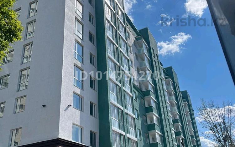 1-комнатная квартира · 34.4 м² · 2/9 этаж, Янушкевича 10 — Кенесары за 24.5 млн ₸ в Астане, р-н Байконур — фото 2