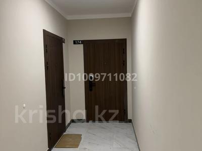 3-комнатная квартира · 80 м² · 9/9 этаж, мкр Шымсити, Квартал 189 50а — Алатау батыра за 37.8 млн 〒 в Шымкенте, Абайский р-н