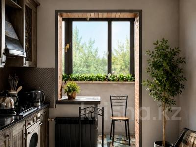 1-комнатная квартира · 60 м² · 5/5 этаж, Карасай батыра 71 за 45.5 млн ₸ в Алматы, Алмалинский р-н