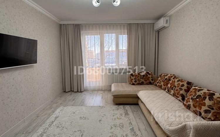 2-бөлмелі пәтер · 48 м² · 4/5 қабат, 10 мкр, бағасы: 180 000 ₸ в Аксае — фото 20