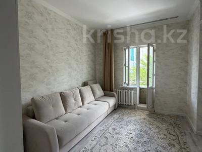 1-комнатная квартира · 34 м² · 1/18 этаж, Сарайшык 5/1 — Сарайшык Караоткель за 21.8 млн ₸ в Астане, Есильский р-н