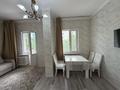 1-комнатная квартира · 34 м² · 1/18 этаж, Сарайшык 5/1 — Сарайшык Караоткель за 21.8 млн ₸ в Астане, Есильский р-н — фото 5