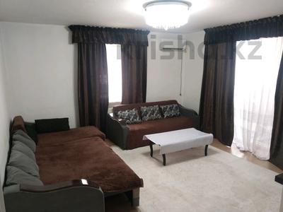 3-комнатная квартира · 87 м² · 14/16 этаж, мкр Аккент, Мкр. Аккент 46 — Яссауи за 25 000 ₸ в Алматы, Алатауский р-н