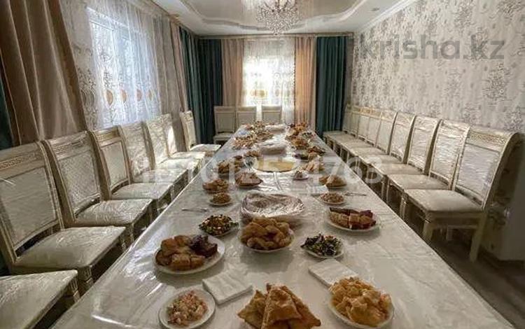 Отдельный дом · 5 комнат · 100 м² · 12 сот., А.Жолдыбаева 24 за 23 млн ₸ в Есик — фото 2