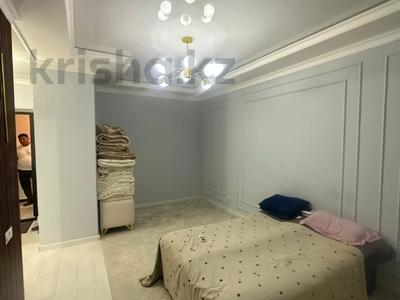 1-бөлмелі пәтер · 37.4 м² · 6/12 қабат, мкр Шымсити, ​Туркия, бағасы: 23 млн ₸ в Шымкенте, Абайский р-н