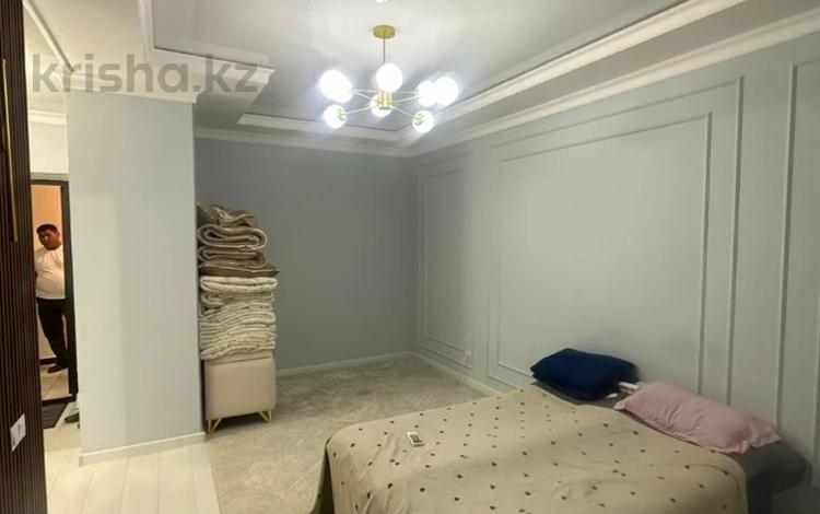 1-комнатная квартира · 37.4 м² · 6/12 этаж, мкр Шымсити, ​Туркия за 23 млн ₸ в Шымкенте, Абайский р-н — фото 9