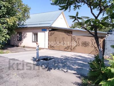 Отдельный дом · 4 комнаты · 49 м² · 6 сот., Ниеткалиева 54 — Улбике акына за 35 млн 〒 в Таразе