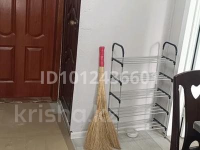 1-бөлмелі пәтер · 25 м² · 3/4 қабат, мкр №1 — Саина жубанова, бағасы: 180 000 ₸ в Алматы, Ауэзовский р-н