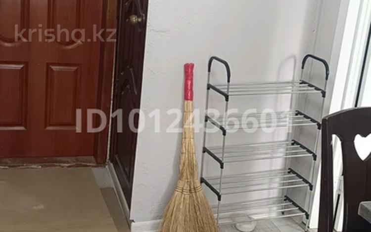1-комнатная квартира · 25 м² · 3/4 этаж, мкр №1 — Саина жубанова за 180 000 ₸ в Алматы, Ауэзовский р-н — фото 2