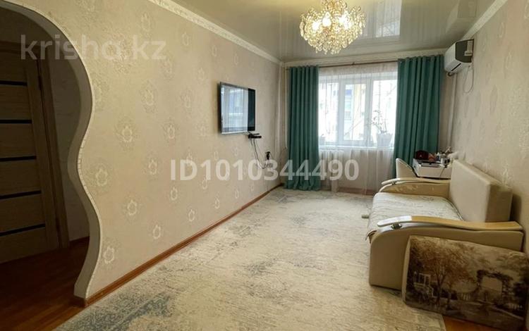 2-бөлмелі пәтер · 46.7 м² · 4/5 қабат, Канцева 1, бағасы: 18.8 млн ₸ в Атырау — фото 2