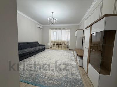 2-комнатная квартира · 104 м² · 2 этаж, мкр. Алтын орда, Санкибай батыра 40/1 за 43 млн ₸ в Актобе