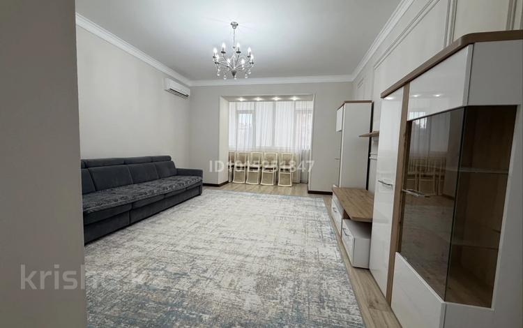 2-комнатная квартира · 104 м² · 2 этаж, мкр. Алтын орда, Санкибай батыра 40/1 за 43 млн ₸ в Актобе — фото 2