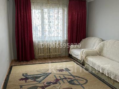 2-бөлмелі пәтер · 61 м² · 2/5 қабат, Тамшибава 41 — Асыл казына, бағасы: 130 000 ₸ в Талдыкоргане, мкр Болашак