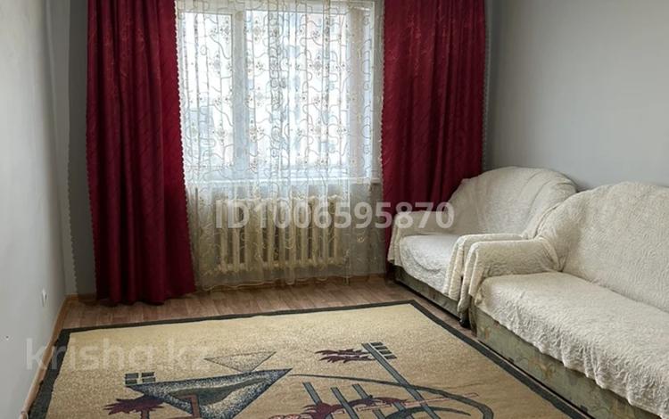 2-бөлмелі пәтер · 61 м² · 2/5 қабат, Тамшибава 41 — Асыл казына, бағасы: 130 000 ₸ в Талдыкоргане, мкр Болашак — фото 2
