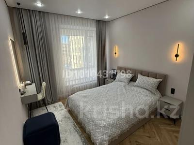 2-комнатная квартира · 42 м² · 5/12 этаж, Айтматова 77/9 за 32 млн ₸ в Астане, Сарыарка р-н