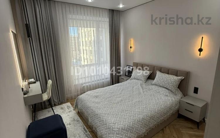 2-комнатная квартира · 42 м² · 5/12 этаж, Айтматова 77/9 за 32 млн ₸ в Астане, Сарыарка р-н — фото 32