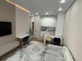 2-комнатная квартира · 42 м² · 5/12 этаж, Айтматова 77/9 за 32 млн ₸ в Астане, Сарыарка р-н — фото 4