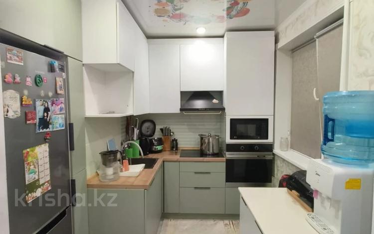 4-бөлмелі пәтер · 63 м² · 2/5 қабат, Ломоносова 19, бағасы: 17 млн ₸ в Экибастузе — фото 18