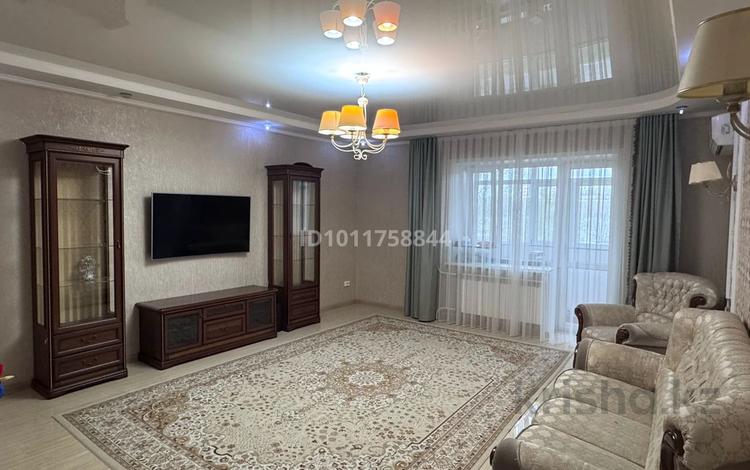 2-бөлмелі пәтер · 84 м² · 2/4 қабат, Наурыз 6Б, бағасы: 38.5 млн ₸ в Костанае — фото 2