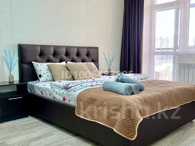 2-комнатная квартира · 52 м² · 4/5 этаж, Тлеулина 110 — Габдуллина за 15 000 ₸ в Кокшетау