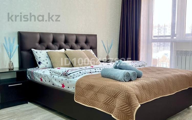 2-комнатная квартира · 52 м² · 4/5 этаж, Тлеулина 110 — Габдуллина за 15 000 ₸ в Кокшетау — фото 2