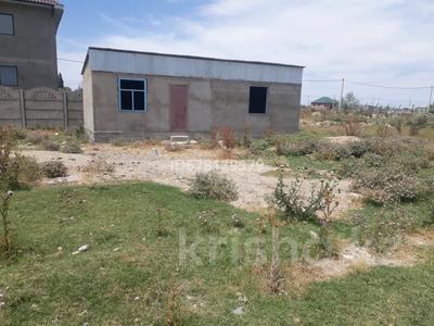 Дача · 1 комната · 40 м² · 10 сот., Латиф хамиди 1109 за 8.5 млн 〒 в Таразе
