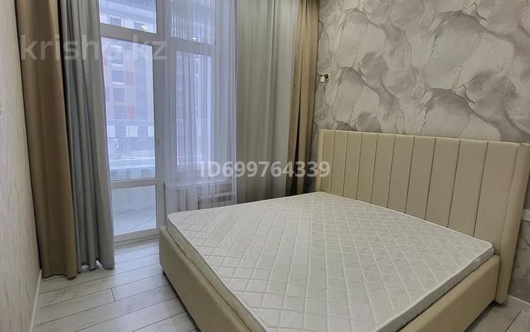 1-бөлмелі пәтер · 42 м² · 3/9 қабат, Ахмет Байтурсынулы — По Байтурсынова,мечеть Хазирет Султан,Миллениум парк,Нурлы жол вокзал, бағасы: 2 500 ₸ в Астане, Алматы р-н — фото 2