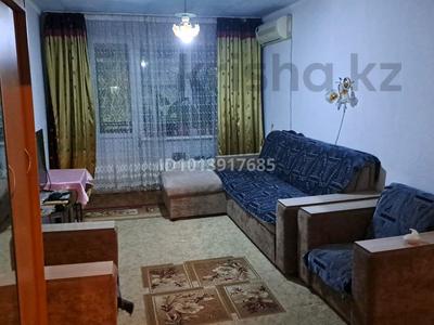 1-комнатная квартира · 37 м² · 4/5 этаж, мкр Мынбулак за 90 000 ₸ в Таразе