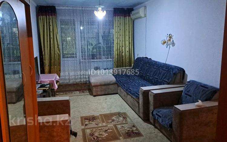 1-комнатная квартира · 37 м² · 4/5 этаж, мкр Мынбулак за 90 000 ₸ в Таразе — фото 2