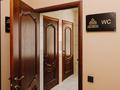 Свободное назначение, офисы · 350 м² за 3.5 млн ₸ в Алматы, Медеуский р-н — фото 11