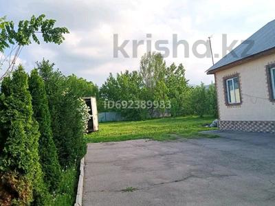 Отдельный дом • 4 комнаты • 100 м² • 9.8 сот., Есенберлина за 40 млн 〒 в Талгаре