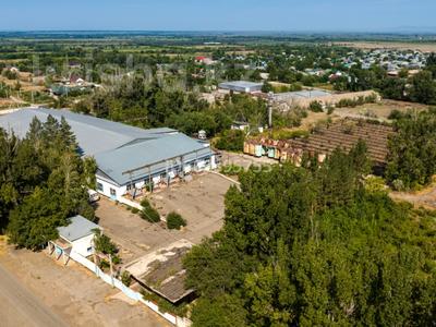 Завод · 7 га, ул. Турдиева 1А за ~ 1.4 млрд 〒 в Шелек