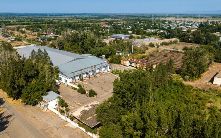 Завод · 7 га, ул. Турдиева 1А за ~ 1.4 млрд 〒 в Шелек — фото 10