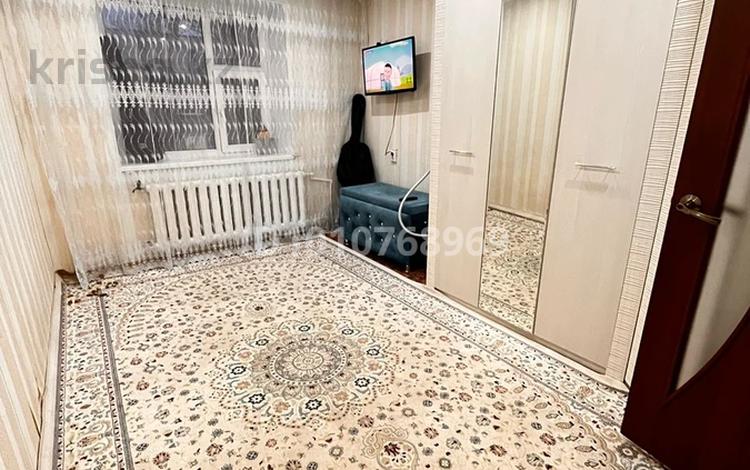 2-бөлмелі пәтер · 42 м² · 5/5 қабат, Хиуаз Доспанова 60 — 17,19 мектептің қасы. Юбелейны, Магазин Урал ауданы., бағасы: 12 млн ₸ в Уральске — фото 2