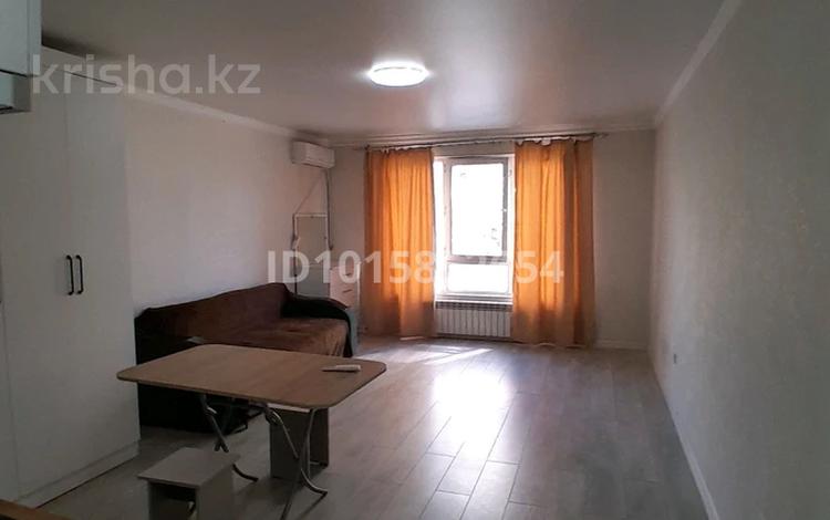 1-комнатная квартира · 31 м² · 8/9 этаж, мкр Аккент за 160 000 ₸ в Алматы, Алатауский р-н — фото 2