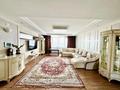 4-комнатная квартира · 137 м² · 20/21 этаж, Кошкарбаева за ~ 90 млн ₸ в Астане, Сарайшык р-н — фото 2