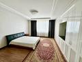 4-комнатная квартира · 137 м² · 20/21 этаж, Кошкарбаева за ~ 90 млн ₸ в Астане, Сарайшык р-н — фото 4