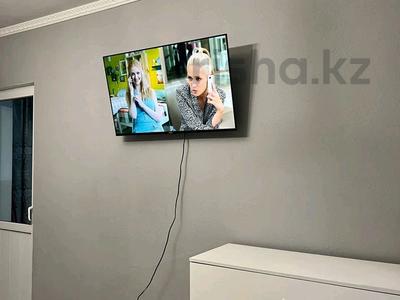 1-бөлмелі пәтер · 50 м² · 2/5 қабат, Каратал 45 Б, бағасы: 15 000 〒 в Талдыкоргане