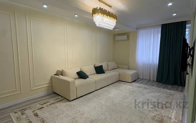 3-комнатная квартира · 93 м² · 6/9 этаж, 17-й мкр 83 за 38.5 млн ₸ в Актау — фото 2