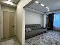 3-комнатная квартира, 94.5 м², 3/13 этаж, Досмухамедова 83 за 120 млн 〒 в Алматы, Алмалинский р-н — фото 3