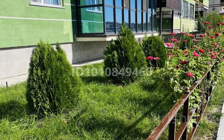 3-бөлмелі пәтер · 73.5 м² · 1/5 қабат, мкр Улы Дала 18, бағасы: 25 млн ₸ в Таразе — фото 2