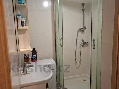 1-комнатная квартира · 31 м² · 4/4 этаж, Ауэзова за 25 млн ₸ в Алматы, Алмалинский р-н