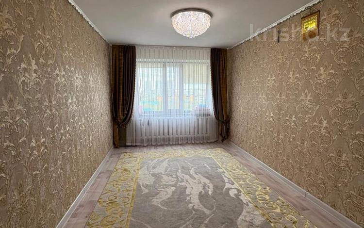 3-комнатная квартира · 66 м² · 9/9 этаж, мкр 11, аз наурыз за 17.5 млн ₸ в Актобе — фото 9